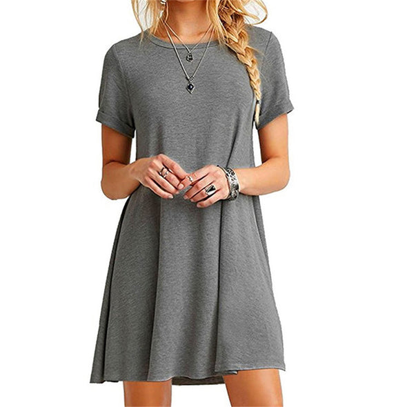 Dress Grey