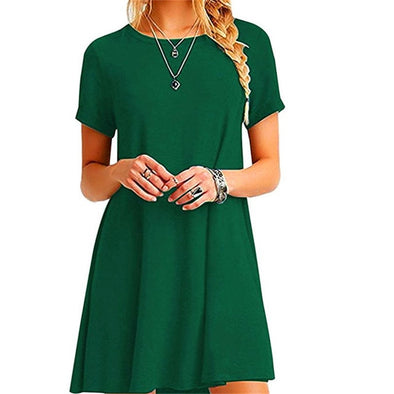 Dress Green